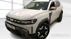 Dacia Duster de 2025