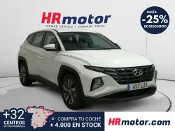 HYUNDAI Tucson 1.6 TGDI Klass 4x2