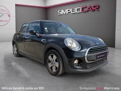 MINI MINI Business 102Ch Garantie 12 mois