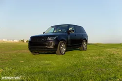 Land Rover Range Rover 2.0 Si4 PHEV Autobiography
