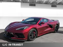 Chevrolet Corvette C8 Z51 3LT 2020 MALUS INCLUS