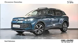 VOLKSWAGEN Tiguan 2.0 TDI 150ch DSG7 Elegance