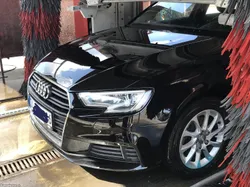 Audi A3 Sportback Carrinha