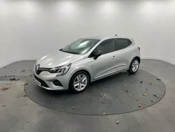 Renault Clio V TCe 90 - 21 Zen
