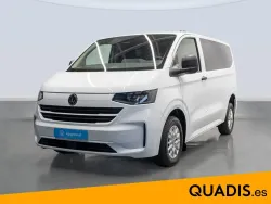 VOLKSWAGEN Caravelle 2.0TDI 4MO Batalla Corta 110kW Aut