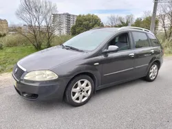 Fiat Croma 1.9 JTD 150cv 2005 , ler