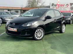 Mazda 2 1.3 MZR Confort