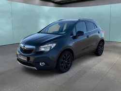 Opel MOKKA 1.6 CDTI 136CH COLOR EDITION ECOFLEX START&STOP 4X2