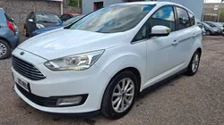 FORD C-M1X 1.6 L TDCI 120 CH TITANIUM. Garantie 6 mois sur toute la france 🇫🇷. Kit distribution et entretien a jour