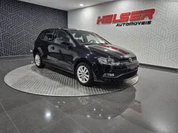 VW Polo 1.4 TDi Confortline