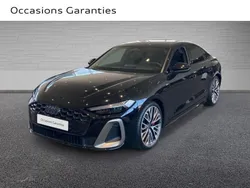 Audi A5 2.0 TDI Hybride 204ch S line S tronic 7