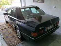 Mercedes-Benz 190 1.8 gasolina e gpl