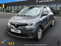 Renault Twingo III SCe 65 - 21 Zen