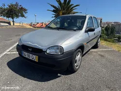 Opel Corsa 1.2 16V