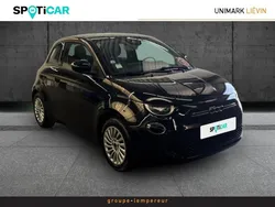 Fiat 500 e 118ch MY23