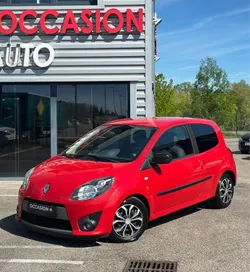 Renault Twingo 1.5 dCi Dynamique