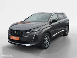Peugeot 5008 1.2 PureTech Allure Pack EAT8