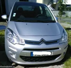 Citroën C3 1.4 HDI