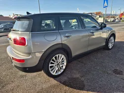 MINI Clubman Cooper D 2.0 150cv