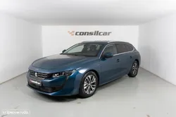 Peugeot 508 SW 1.6 Hybrid Allure Pack e-EAT8