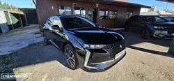 DS DS4 E-Tense Rivoli EAT8