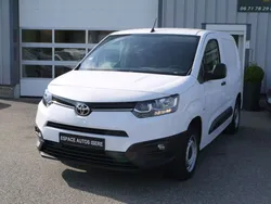 Toyota PROACE CITY MEDIUM 75 D-4D / 3 PLACES / 9991 HT