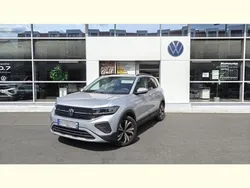 Volkswagen T-Cross FL 1.0 TSI 116CH DSG7 EDITION