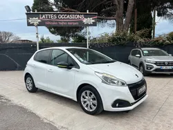 Peugeot 208 1.2 Essence 82cv Urban Soul 2015