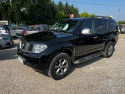 Nissan PATHFINDER 2.5 dCi 171cv 7 places