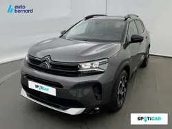 Citroen C5 Aircross BlueHDi 130ch S&S C-Series EAT8