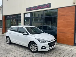 HYUNDAI i20 1.2 75 Initia