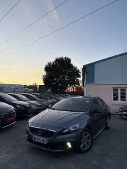 V40 cross country business d2 115 momentum business powershift a