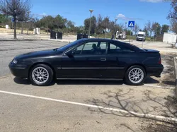Opel Calibra 16V