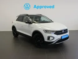 VOLKSWAGEN T-Roc 1.0 TSI Dark Line 85kW
