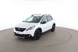 Peugeot 2008 1.2 PureTech GT Line 110 ch
