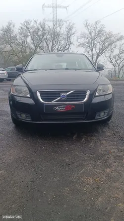 Volvo V50 1.6D Momentum