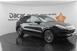 Porsche Cayenne 3.0 E-HYBRID AWD