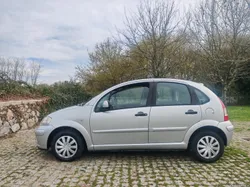 Citroën C3 1.4 HDI Nacional Ótimo Troco
