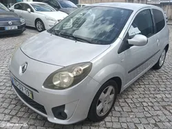 Renault Twingo 1.2 16V Walkman