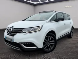 Renault ESPACE V 2.0 Blue dCi 160 Zen BVA – Toit Panoramique – Caméra – full LED