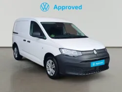 VOLKSWAGEN Caddy 2.0TDI Origin 102