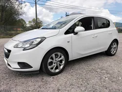 Opel Corsa D 1.3CDTi Ecoflex