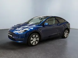 Tesla Model Y Long Range Dual Motor AWD