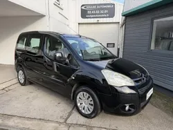 Citroën Berlingo II 1.6 HDI 75 MULTISPACE " 68000 KMS D'ORIGINE