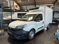 FIAT DOBLO 1.6 Multijet 105 ch S/S frigorifique carrier positif negatif