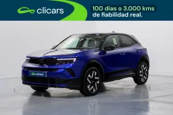 OPEL Mokka 1.2T S&S GS 136