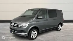 Volkswagen Transporter Véhicule utilitaire ou Société 2.8T L1H1 2.0 TDI 204ch ProCab Confort DSG7