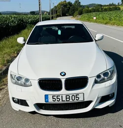 BMW 320 pack M