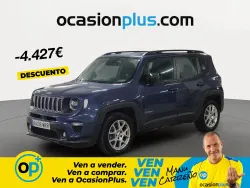 JEEP Renegade 1.5 MHEV Altitude