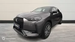 Ds Ds 3 E-Tense 156ch Bastille